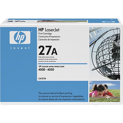 Hp 27A