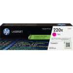 Toner HP 220X [W2203X] magenta oryginalny