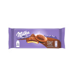 Milka Jaffa Choco 128 g Biszkopty z Pianką o Smaku Czekolady