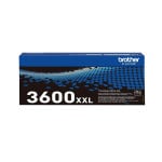 Toner Brother [TN3600XXL] black oryginalny do drukarki