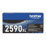 Toner Brother [TN2590XL] black oryginalny do drukarki