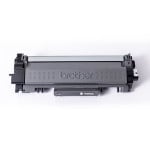 Toner Brother [TN2590XL] black oryginalny do drukarki