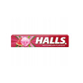 Cukierki Halls Orzeźwiające 33,5g