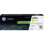 Toner HP 220X [W2202X] yellow oryginalny