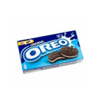 Oreo Original Kakaowe z Nadzieniem Waniliowym