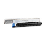 Toner Kyocera TK-8545C [1T02YMCNL0] cyan oryginalny