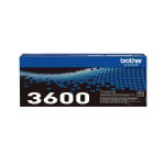 Toner Brother [TN3600] black oryginalny do drukarki