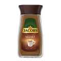 Jacobs Velvet Kawa rozpuszczalna 200g