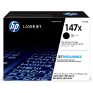 Toner HP 147X [W1470X] black oryginalny