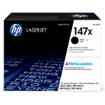 Toner HP 147X [W1470X] black oryginalny