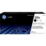 Toner HP 331X [W1331X] black oryginalny