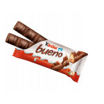 Wafelek Baton Kinder Bueno