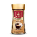 Kawa rozpuszczalna MK CAFE PREMIUM GOLD 175g