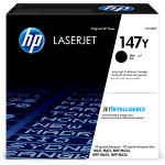 Toner HP 147Y [W1470Y] black oryginalny