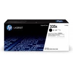 Toner HP 335X [W1335X] black oryginalny