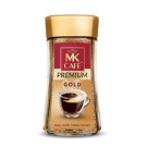 Kawa rozpuszczalna MK CAFE PREMIUM GOLD 175g